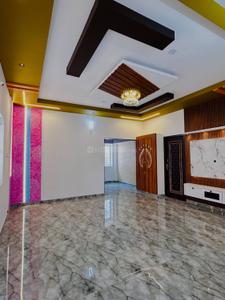 Hall Image of 700 Sq.ft 2 BHK Independent House for sale in Maraimalai Nagar Chennai for Rs. 2877000