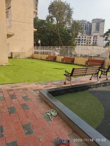 Image of 550 Sq.ft 1 BHK Apartment / Flat for sale in Shraddha Evoque, Bhandup West, Mumbai for Rs. 7500000