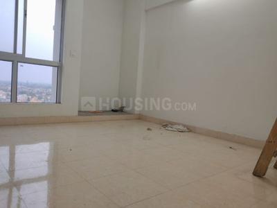 Bedroom Image of 884 Sq.ft 2 BHK Apartment / Flat for sale in Serampore Hooghly for Rs. 4200000