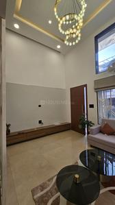 Hall Image of 1800 Sq.ft 3 BHK Independent House for sale in A NSC Fortune City, Nipania Indore for Rs. 11500000