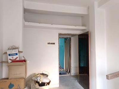 Bedroom Image of 800 Sq.ft 2 BHK Builder Floor for sale in Tollygunge Kolkata for Rs. 4600000