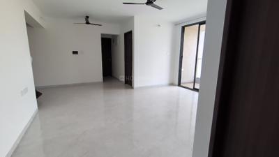 Living Room Image of 1400 Sq.ft 3 BHK Apartment / Flat for sale in The Silver Altair, Ravet Pune for Rs. 12900000