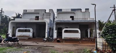 Image of 1358 Sq.ft 2 BHK Independent House for sale in Myleripalayam, Coimbatore for Rs. 6000000