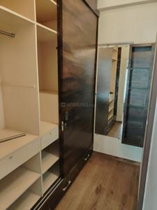Bedroom Image of 1500 Sq.ft 5 BHK Villa for rent in Bhayli Vadodara for Rs. 50000