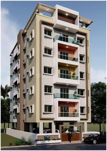 Image of 1263 Sq.ft 2 BHK Apartment / Flat for sale in Kangrali Khurd, Belagavi for Rs. 5100000