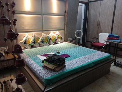 Bedroom Image of 4600 Sq.ft 7 BHK Independent House for sale in Indira Nagar Lucknow for Rs. 29300000