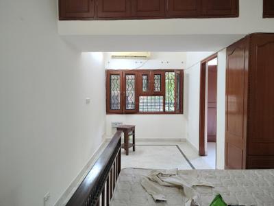 Bedroom Image of 2600 Sq.ft 4 BHK Apartment / Flat for sale in Vasant Kunj New Delhi for Rs. 45000000