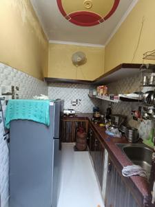 Kitchen Image of 1665 Sq.ft 6 BHK Independent House for sale in Modinagar Ghaziabad for Rs. 9000000