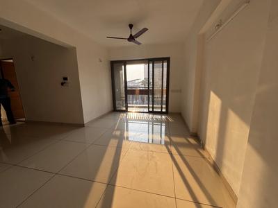 Hall Image of 1728 Sq.ft 3 BHK Apartment / Flat for rent in Rajvi Opal, Naranpura Ahmedabad for Rs. 35000