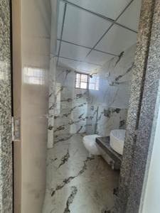Bathroom Image of 2200 Sq.ft 4 BHK Penthouse for sale in Shela Ahmedabad for Rs. 22500000