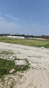 Image of 900 Sq.ft Residential Plot / Land for sale in Knowledge Park 2, Greater Noida for Rs. 3850000