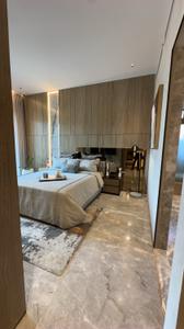 Bedroom Image of 2345 Sq.ft 4 BHK Apartment / Flat for sale in Godrej Avenue Eleven Tower A, Agripada Mumbai for Rs. 170000000