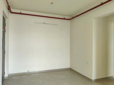 Living Room Image of 421 Sq.ft 1 BHK Apartment / Flat for rent in Mahindra Happinest Kalyan, Bhiwandi Thane for Rs. 14000