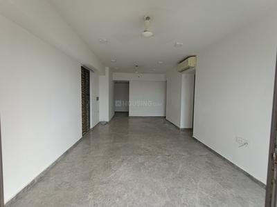 Hall Image of 1330 Sq.ft 3 BHK Apartment / Flat for sale in Lodha Enchante, Sion Mumbai for Rs. 41500000