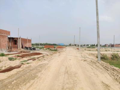 Image of 900 Sq.ft Residential Plot / Land for sale in Talabpur Urf Hathipur, Ghaziabad for Rs. 3000010