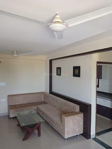 Hall Image of 1125 Sq.ft 2 BHK Apartment / Flat for sale in Shubh Avana, Jaisinghpura Jaipur for Rs. 3260000