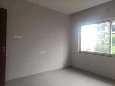 Bedroom Image of 700 Sq.ft 1 BHK Apartment / Flat for rent in Magarpatta Heliconia, Hadapsar Pune for Rs. 22000