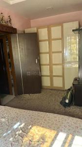 Bedroom Image of 649 Sq.ft 1 BHK Apartment / Flat for sale in Bhiwandi Thane for Rs. 3500000