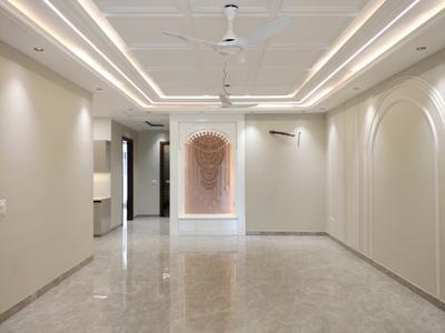 Dining Area Image of 2250 Sq.ft 3 BHK Builder Floor for sale in Sector 85 Faridabad for Rs. 24000000