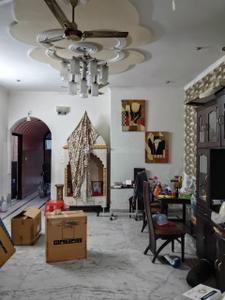 Hall Image of 2250 Sq.ft 3 BHK Builder Floor for rent in Sector 11 Faridabad for Rs. 32000