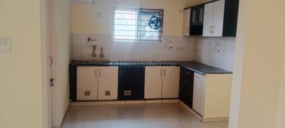 Kitchen Image of 1100 Sq.ft 2 BHK Apartment / Flat for sale in Kadugodi Bengaluru for Rs. 7550000
