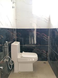 Common Bathroom Image of 1005 Sq.ft 2 BHK Apartment / Flat for sale in Kaval Bairasandra Bengaluru for Rs. 7500000