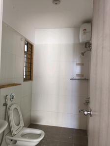 Bedroom Two Image of 860 Sq.ft 2 BHK Apartment / Flat for rent in Lodha Casa Rio, Palava Phase 1 Thane for Rs. 24500