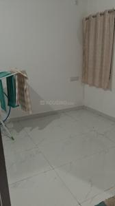 Bedroom Image of 1300 Sq.ft 2 BHK Independent House for rent in Kasturi Nagar Bengaluru for Rs. 30000