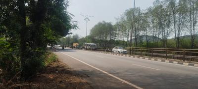 Visakhapatnam parawada thikkavanipalem Plot View 1