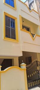 Image of 700 Sq.ft 2 BHK Independent House for rent in Sithalapakkam, Chennai for Rs. 15000