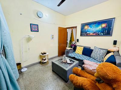 Hall Image of 1100 Sq.ft 2 BHK Apartment / Flat for sale in  Mayur Vihar Phase 1 Pocket 1 RWA, Mayur Vihar Phase 1 New Delhi for Rs. 14000000