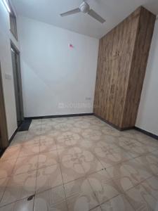 Bedroom Image of 550 Sq.ft 1 BHK Independent House for rent in Kodihalli Bengaluru for Rs. 25000