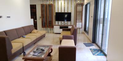 Nirvana Zen Living Room 1