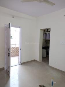 Hall Image of 1850 Sq.ft 3 BHK Apartment / Flat for rent in Sector 5 Dwarka New Delhi for Rs. 45000