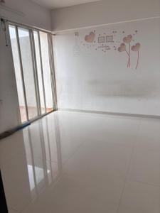 Hall Image of 1000 Sq.ft 2 BHK Apartment / Flat for sale in Venkatesh Oxy Evolve, Wagholi Pune for Rs. 6700000