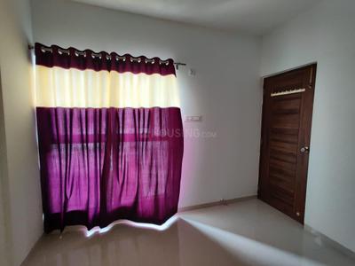 Bedroom Image of 1042 Sq.ft 2.5 BHK Apartment / Flat for sale in Teerth Avila, Sus Pune for Rs. 8500000