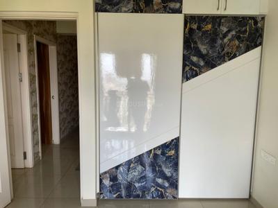 Bedroom Image of 1500 Sq.ft 3 BHK Apartment / Flat for sale in Goyal Orchid Whitefield, Whitefield Bengaluru for Rs. 26000000