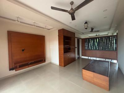 Hall Image of 1582 Sq.ft 3 BHK Apartment / Flat for sale in Mapusa Goa for Rs. 16500000