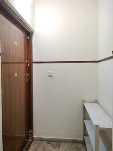 Main Entrance Image of 1645 Sq.ft 3 BHK Apartment / Flat for rent in Begur Bengaluru for Rs. 34000