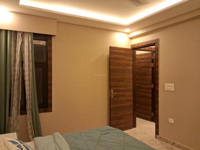 Bedroom Image of 1100 Sq.ft 2 BHK Apartment / Flat for sale in Trinity Provica Dream Valley, Sector 72 Noida for Rs. 5400000