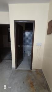 Hall Image of 800 Sq.ft 2 BHK Builder Floor for sale in Sector 48 Noida for Rs. 3850000