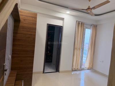 Bedroom Image of 1500 Sq.ft 3 BHK Apartment / Flat for sale in Balji Urban Park, Dholai Jaipur for Rs. 6000000