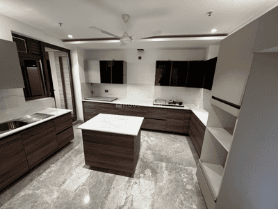 Image of 2034 Sq.ft 3 BHK Apartment / Flat for sale in Ivory County Phase 1, Sector 115, Noida for Rs. 31500000