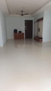 Hall Image of 1150 Sq.ft 3 BHK Apartment / Flat for sale in GM Global Techies Town Tower C, Electronic City Bengaluru for Rs. 9000000