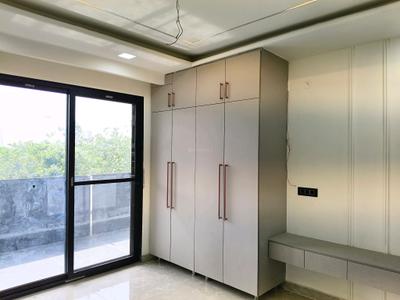 Bedroom Image of 2322 Sq.ft 3 BHK Builder Floor for sale in Palam Vihar Gurgaon for Rs. 27000000