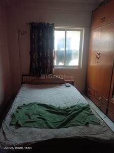 Bedroom Image of 1290 Sq.ft 3 BHK Apartment / Flat for sale in Prince Anwar Shah Connector Kolkata for Rs. 6500000
