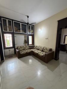 Hall Image of 1070 Sq.ft 2 BHK Apartment / Flat for sale in East Marredpally Secunderabad for Rs. 9500000