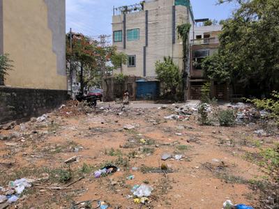 Image of 2583 Sq.ft Residential Plot / Land for sale in Uppal, Hyderabad for Rs. 25830000
