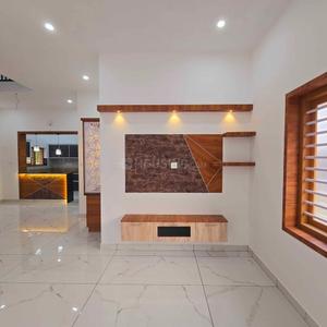 Hall Image of 1800 Sq.ft 3 BHK Duplex for sale in Attibele Bengaluru for Rs. 12500000