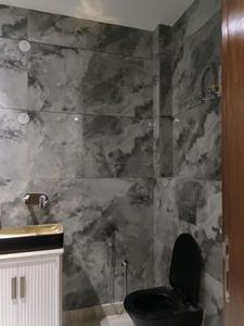 Bedroom Four Image of 2300 Sq.ft 4 BHK Builder Floor for sale in Rohini Extension New Delhi for Rs. 23500000